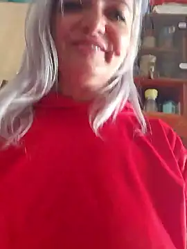 LadyTouch Chat XXX in diretta