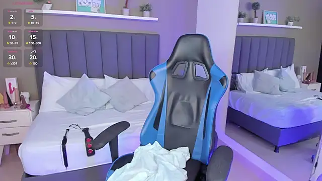 valeria_acosta_ Live XXX-Chat