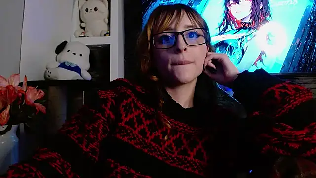 CelesteAyase's Live XXX Chat