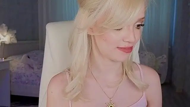 I_am_joss' Live XXX Chat