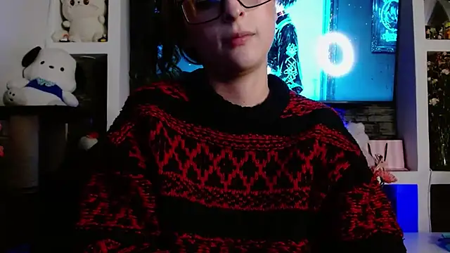 CelesteAyase's Live XXX Chat