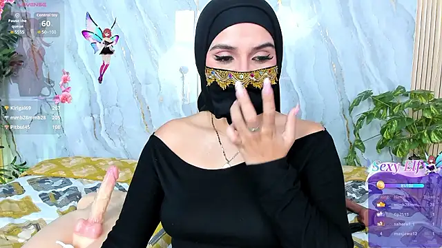 Chat XXX en directo de malek_zark2