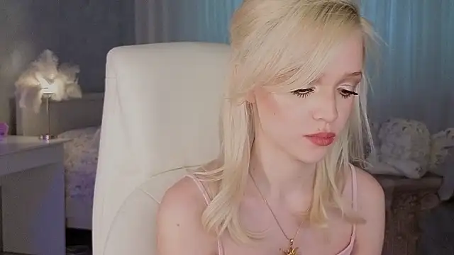 I_am_joss – Live XXX-chat