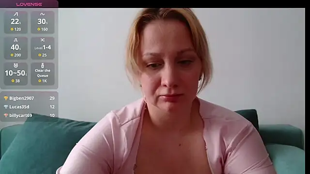 Avery_Wilson's Live XXX Chat