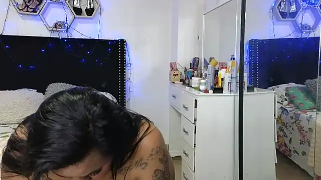 charlotte_077 Live XXX-chat