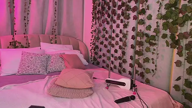 Czat XXX na żywo – Love_is_Lola