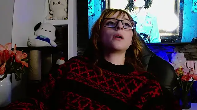 CelesteAyase Live XXX-chat