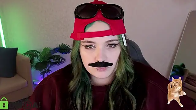 Mia_R0ss Live XXX-Chat