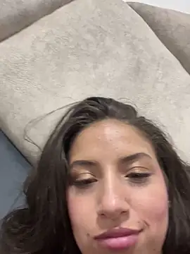 Živý XXX chat Paulett_Smith