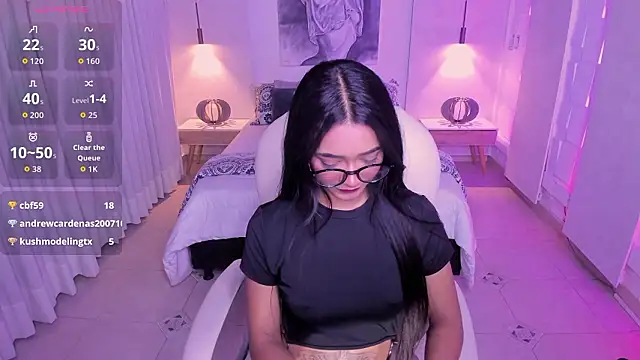 Živý XXX chat kylie_collins