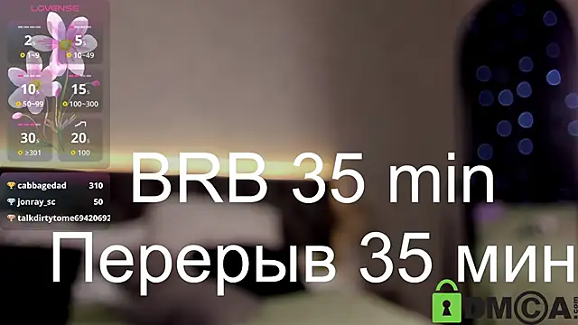 Lea_much's Live XXX Chat