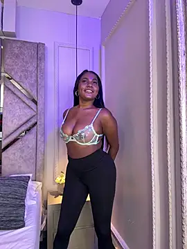 Zoe-Carter Live XXX-Chat