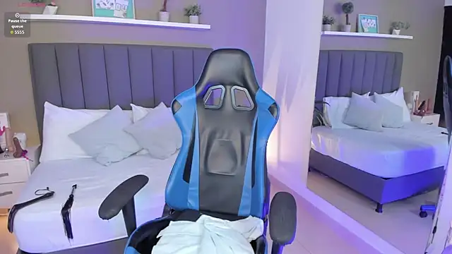 Živý XXX chat valeria_acosta_