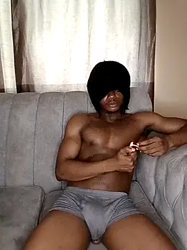 Вебкам-шоу Samir4123