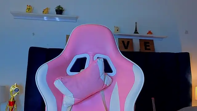 Živý XXX chat Issac_james_