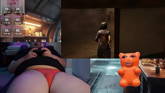 Lurk_Daddy: онлайн-секс-чат