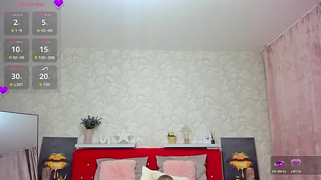 KattyPeachX: онлайн-секс-чат