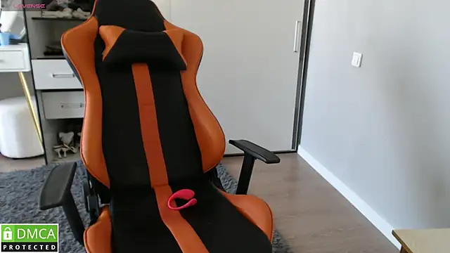 crystalyss' Live XXX Chat