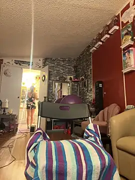 TranSexualJade95のライブXXXチャット