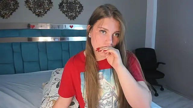 LiiaVelvet Chat XXX in diretta