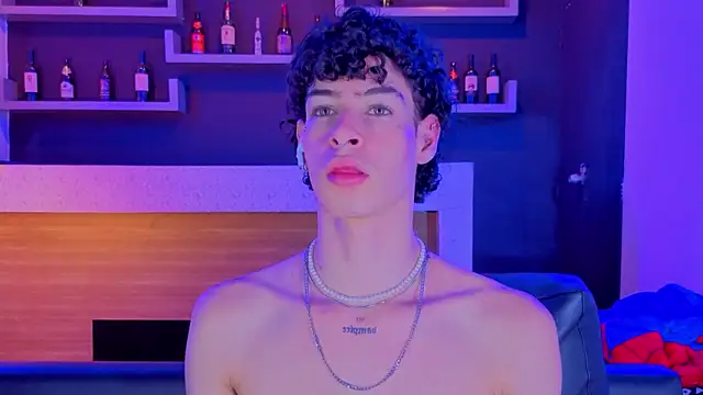 Živý XXX chat nova_salvatore