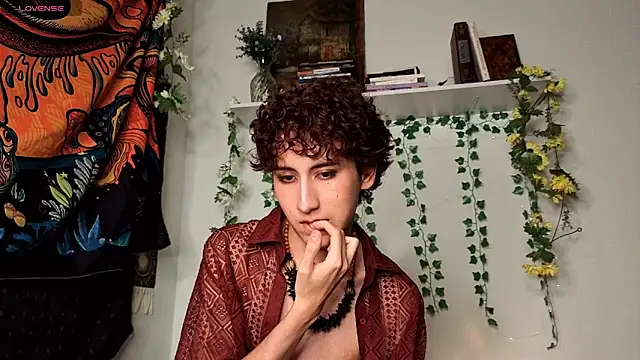 Živý XXX chat noynxz