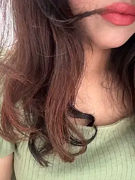 riya_sharma11: διαδικτυακό σόου στην κάμερα