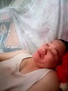 Lucky_baby7 网络视讯表演