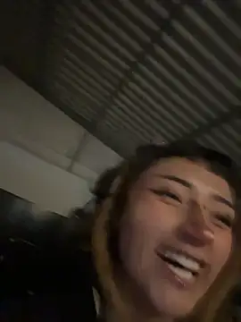 แชท XXX สดของ baby_akuma