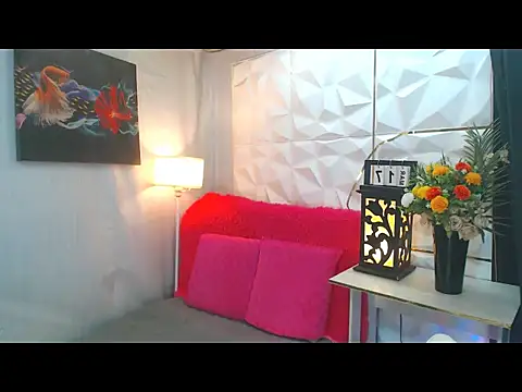 hotcumjasminex Show Webcam