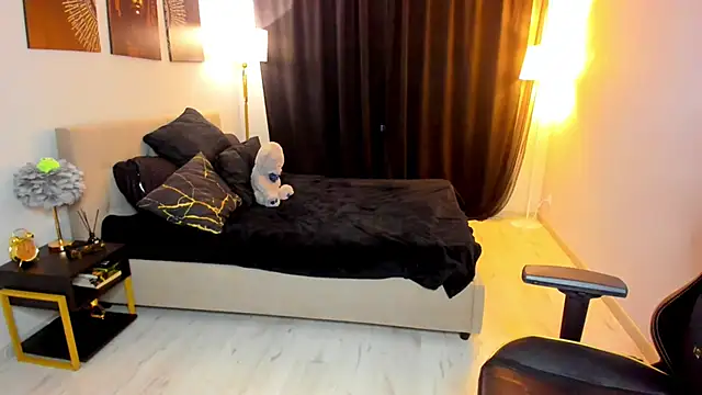 _FireInMySoul_ – Live XXX-chat