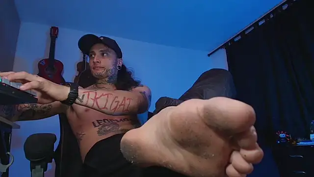 Živý XXX chat Ryuk_it