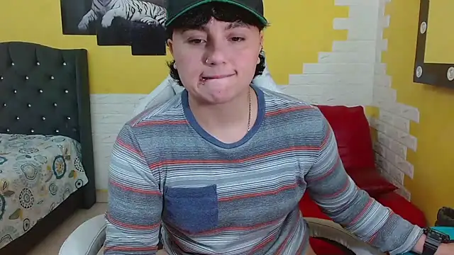 Chatroom XXX en direct de isabeautyx19