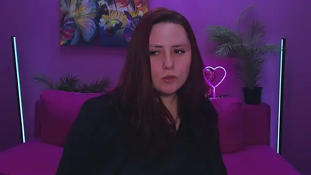 Chatroom XXX en direct de Hennessy_bunny