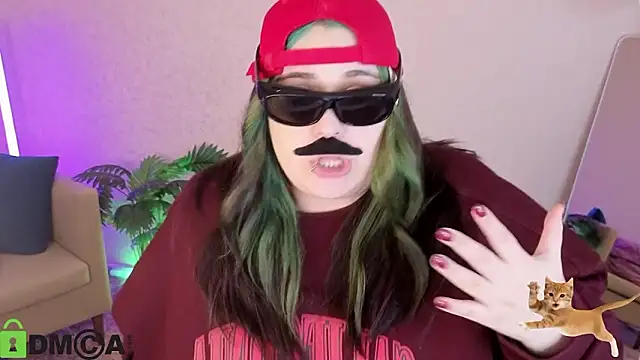 Czat XXX na żywo – Mia_R0ss