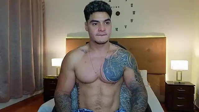 دردشة Steven_Velez الجنسية المباشرة