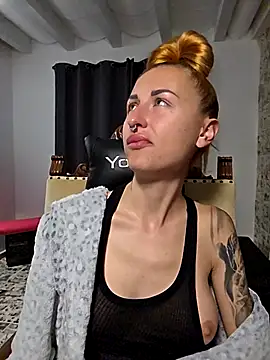 Chat XXX Live kylie_blck