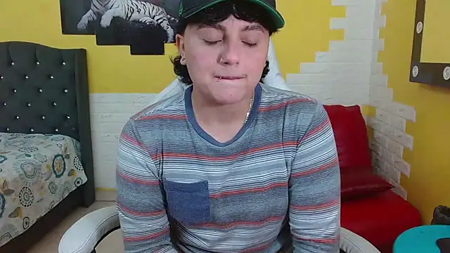 isabeautyx19 Chat XXX in diretta