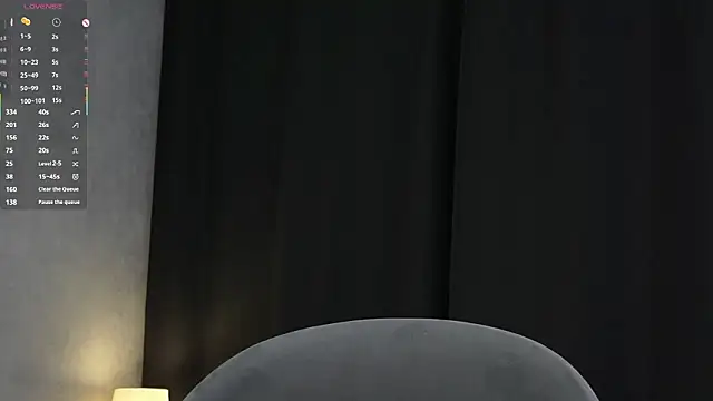 LettySlovacek – Live XXX-chat