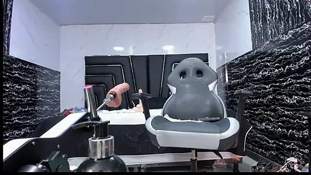 Živý XXX chat Ladyy_Scarlett