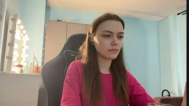 AndreeMerryman's Live XXX Chat