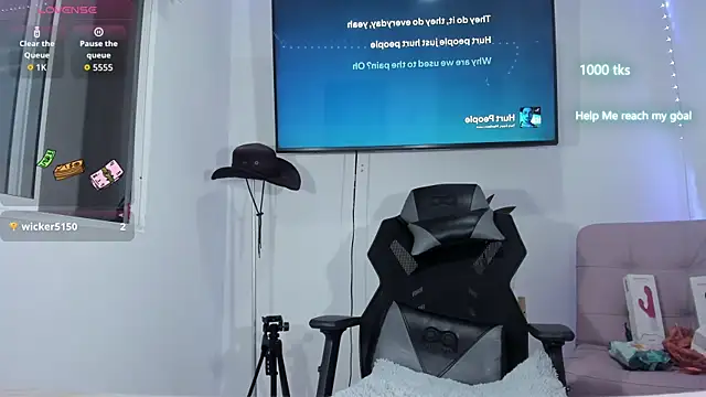 emily_palmeer Live XXX-Chat