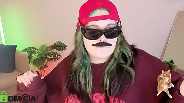 Mia_R0ss Live XXX-Chat