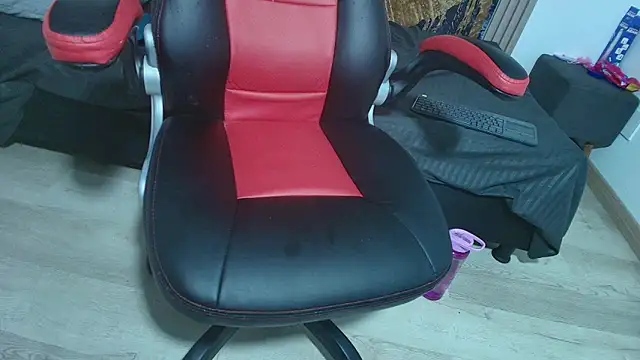 raven_robin_のウェブカメラショー