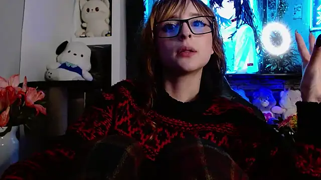 Онлайн чат XXX CelesteAyase