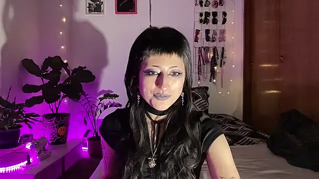 ELENA_UMBRA's Live XXX Chat