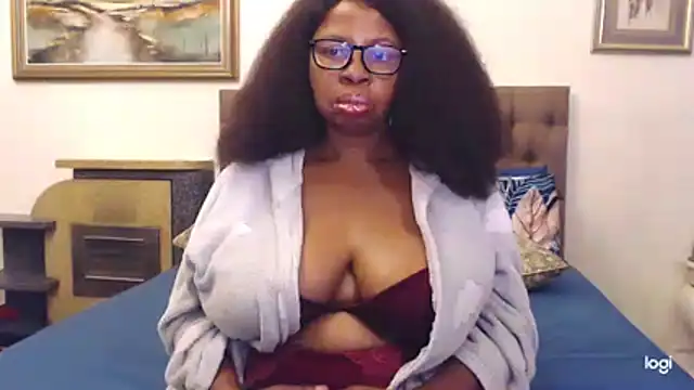 XXX chat uživo modela OmegaLipps