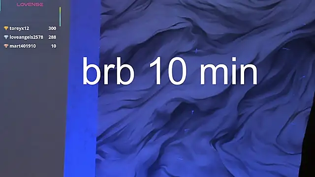 XXX chat uživo modela Aria_Mila