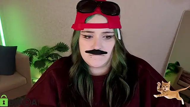 Mia_R0ss' Live XXX Chat