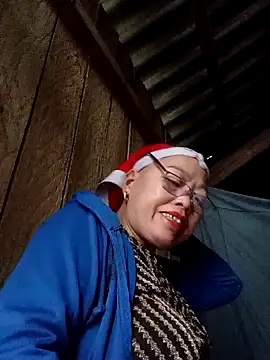 Agnes-baby's Live XXX Chat